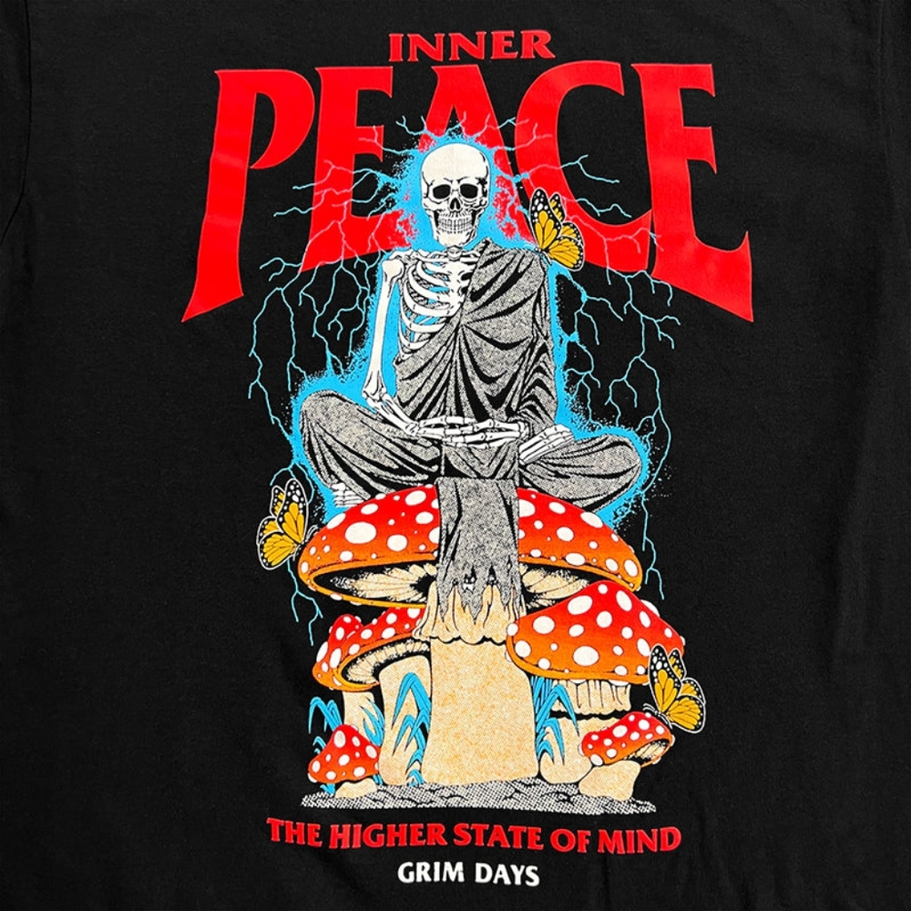 🚫 SOLD Inner Peace - Picture 5 of 6